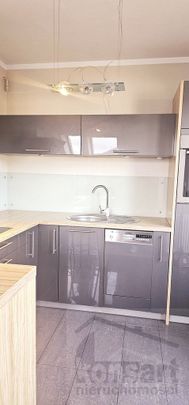 Dwupoziomowe mieszkanie Bukowo/ ul. Policka - Photo 1