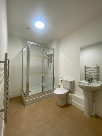 1 bedroom flat to rent - Photo 4