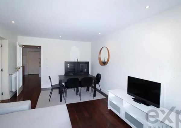 Apartamento T2 em Porto