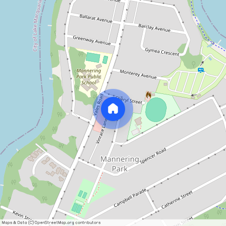 3 Warwick Ave, NSW 2259, Mannering Park