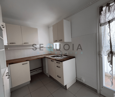 Location Appartement 3 pièces 57m² ANTIBES 06600 - Photo 2