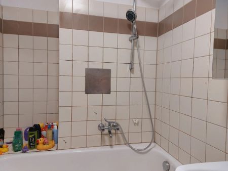 WOHNEN NÄHE KEPLERPLATZ! Erlachgasse 81/3 - Photo 2