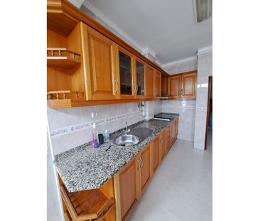 Apartamento T3 em Setúbal - Foto 4