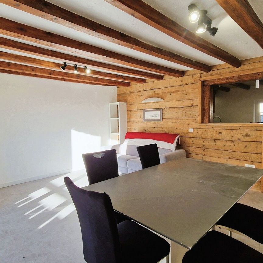 Appartement à louer 4 pièces • 59 m2 Cruseilles - Photo 1