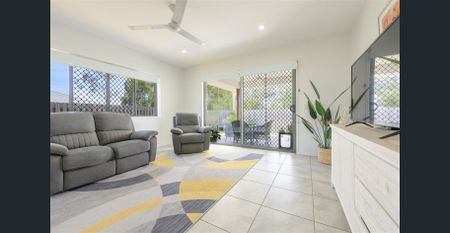 Modern Low-Set Family Home on a Generous Block - Photo 2