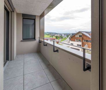 4.5 Zimmer, 128 m², 2. Stock - Photo 4