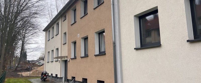 3-Zi.-Wohnung im EG frei! - Photo 1