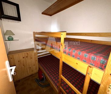 Location Appartement 1 pièce 23m² SETE 34200 - Photo 3