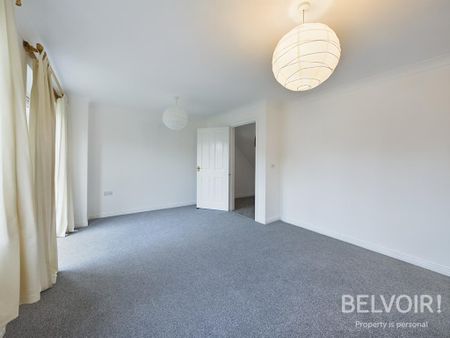 4 bedroom townhouse to rent - Photo 5