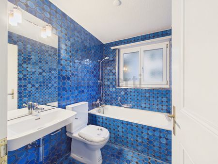 3.5 Zimmer, 71 m², EG - Foto 4