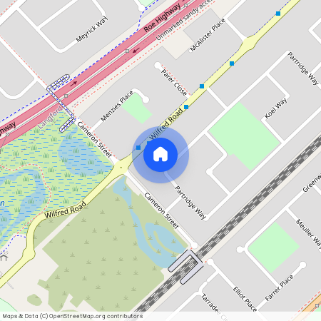 16 Partridge Way, WA 6108, Thornlie