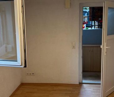 Nachmieterin gesucht ab 01.01.26 - Photo 1