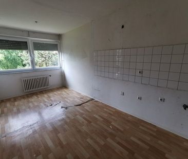 Ein tolles Wohngefühl: günstige 3,5-Zimmer-Wohnung (WBS) für 3-4 Pe... - Foto 6