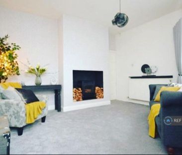 2 bedroom terraced house to rent - Photo 5