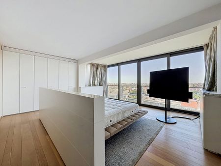 Tout savoir sur cet appartement à Bruxelles, à Bruxelles - Photo 3
