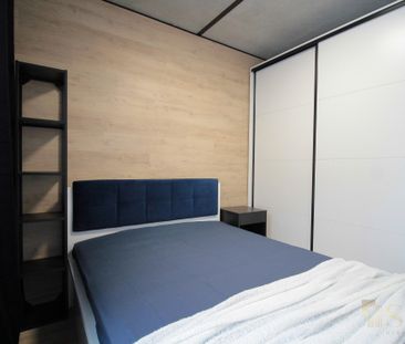 2 pokoje ul. Wróblewskiego 21 - Photo 4