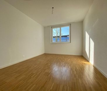 Vivre moderne dans le Mühlegut - à proximité des transports en commun - Photo 4