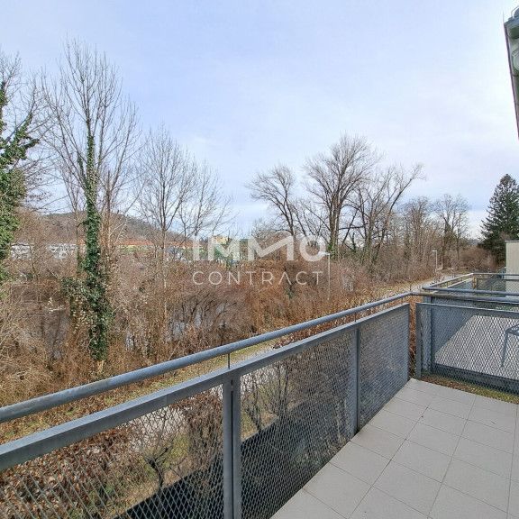 Gemütliche 1-Zimmer-Wohnung mit Balkon in Graz – Ihr neues Zuhause an der Mur - Foto 1