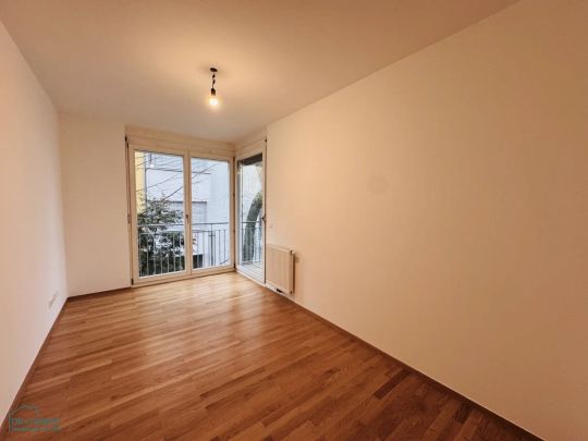 BALKONWOHNUNG MIT GRÜNBLICK - Foto 1