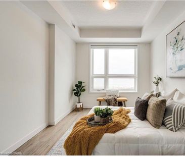For Lease - 35 Southshore Crescent Unit# 206, Hamilton, Ontario - Photo 4