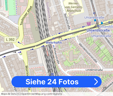 Birkenstraße - Foto 1