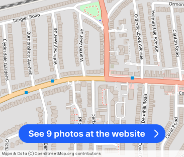 Deanhill Court, Upper Richmond Road West, SW14 - Photo 1