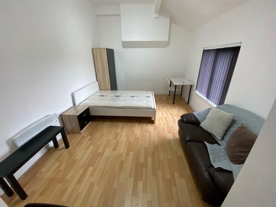 1 bedroom house to rent - Photo 1
