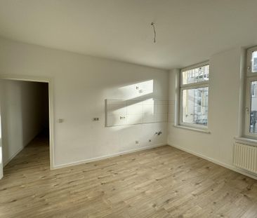 Charmante 1,5-Raum-Wohnung - Photo 3