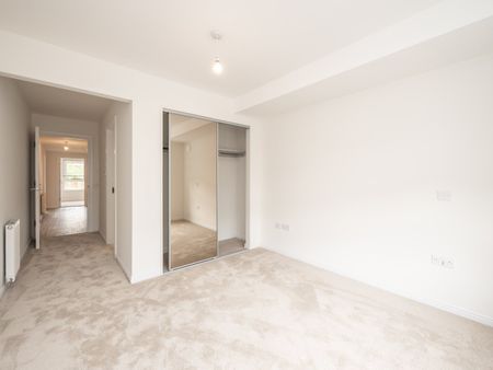 2 bedroom apartment to rent - Photo 4