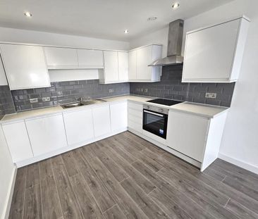 1 bedroom apartment to rent - Photo 6