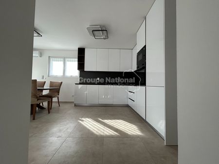 Appartement Miramas 4 pièce(s) 74.65 m2, - Photo 4