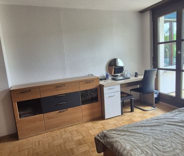 Moderne 2-Zi-Wohnung mit Terrasse und Tiefgarage in Bregenz – Perfe... - Photo 6