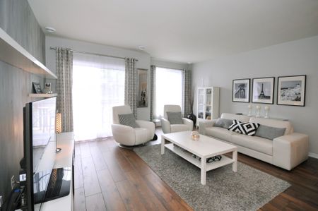 Condo for rent, Montréal (Saint-Laurent) - Photo 4