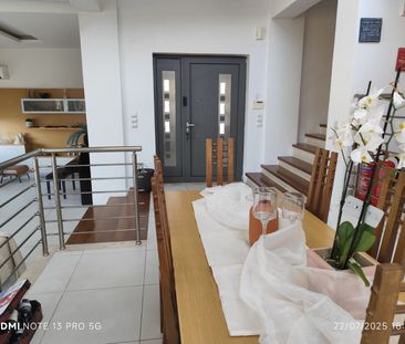 Μεζονέτα για ενοικίαση Γούρνες (Ηράκλειο Κρήτης) - Photo 3