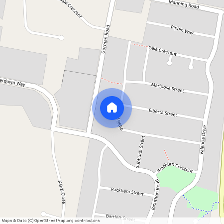 35 Pippin Way, NSW 2800, Orange