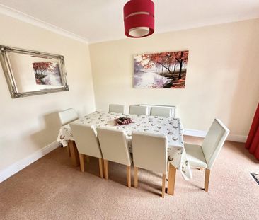 4 bedroom bungalow to rent - Photo 5