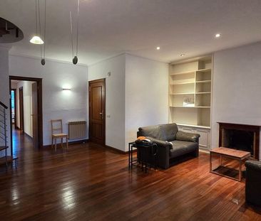 Alquiler de ático en Calle Mandobide, 1 - Photo 5