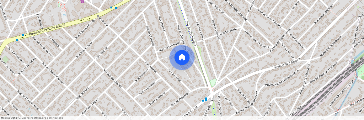 91600, Savigny Sur Orge