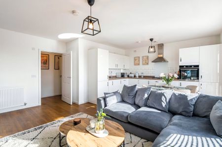 Flat 7, 6 Barnie Terrace - Photo 2