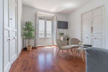 Single room in La Latina - Photo 2