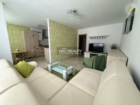Garsonka na prenájom 50m2, Košice - Západ - Photo 2
