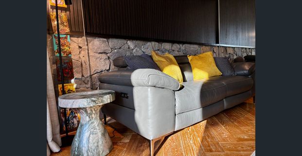 Peaceful Luxury apartment with Sunroom - Photo 1