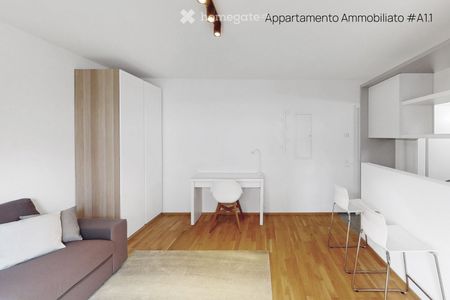 1.5 Zimmer, 23 m² - Photo 2