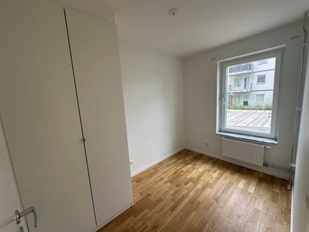 Opalgatan 9 – 3rok (lgh 1201) - Photo 3