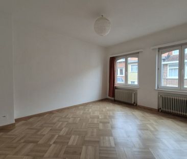 WOLUWE ST PIERRE - PROXIMITE MONTGOMERY - Foto 1