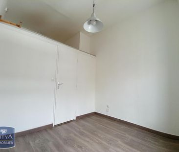 Location Appartement 1 pièce 29m² LILLE 59000 - Photo 2
