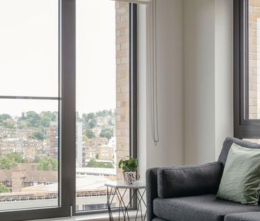 2 bedroom apartment to rent - Photo 5