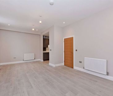 A modern two bedroom first floor apartment with one allocated parking. - Photo 5