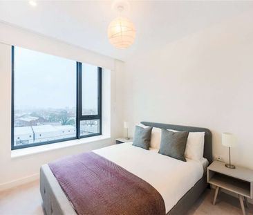 *3D Viewing Tour* A fantastic 1 bedroom apartment in the iconic Tel... - Photo 5