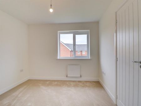 2 BED Semi-detached house To rent - Photo 4